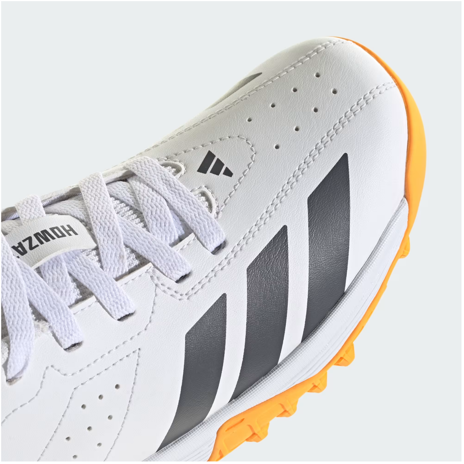 Adidas Howzat Spike Cricket Shoes