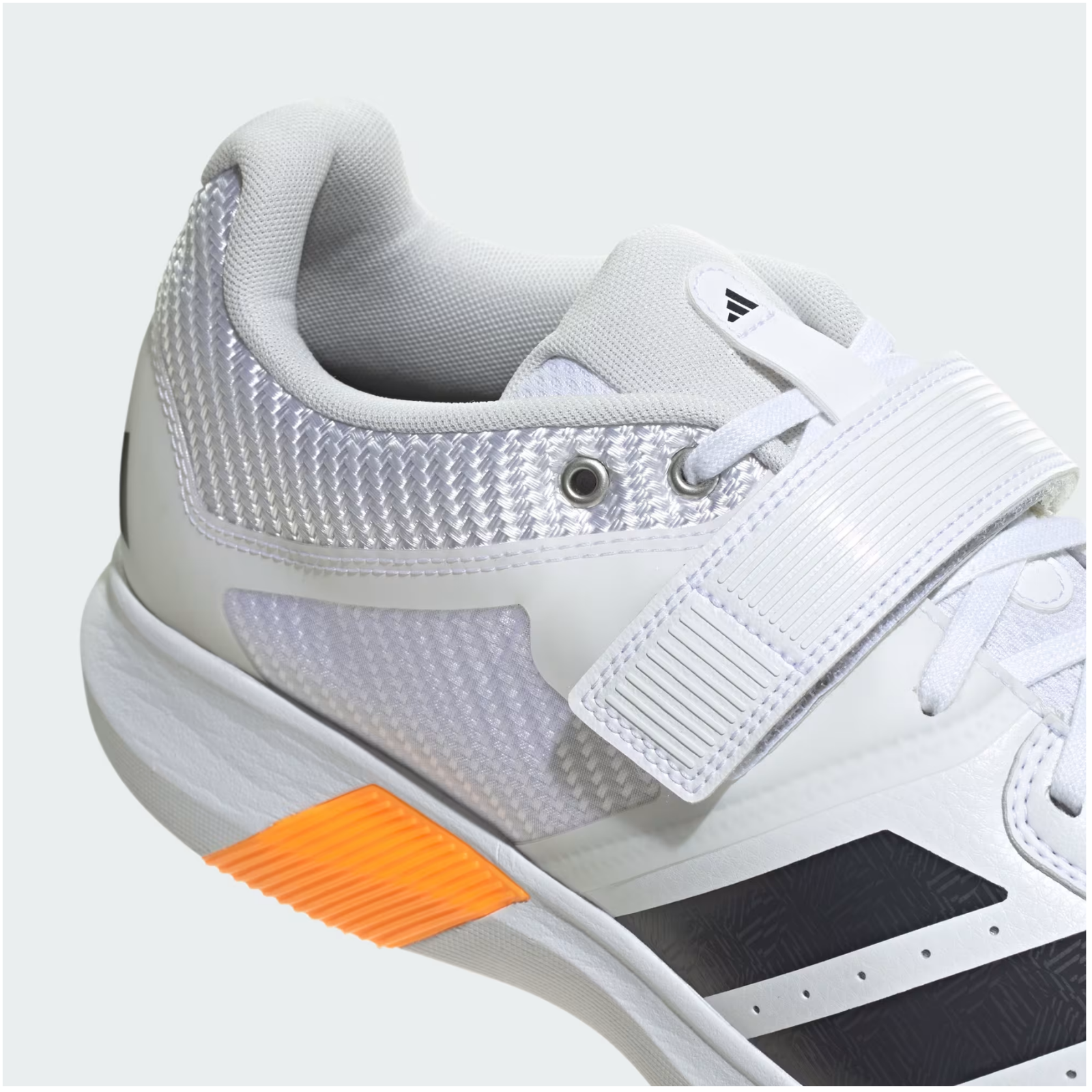 Adidas Adipower Incurza Spike Cricket Shoes