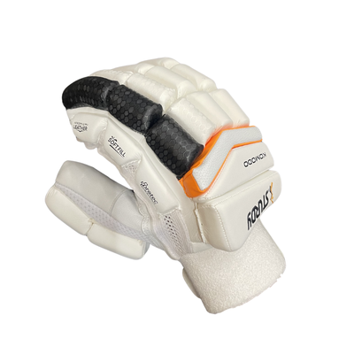 Sturdy Komodo Cricket Batting Gloves - Youth