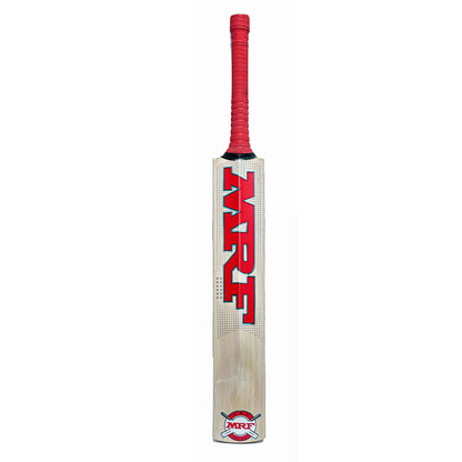 MRF Grand Players Edition Cricket Bat - Senior