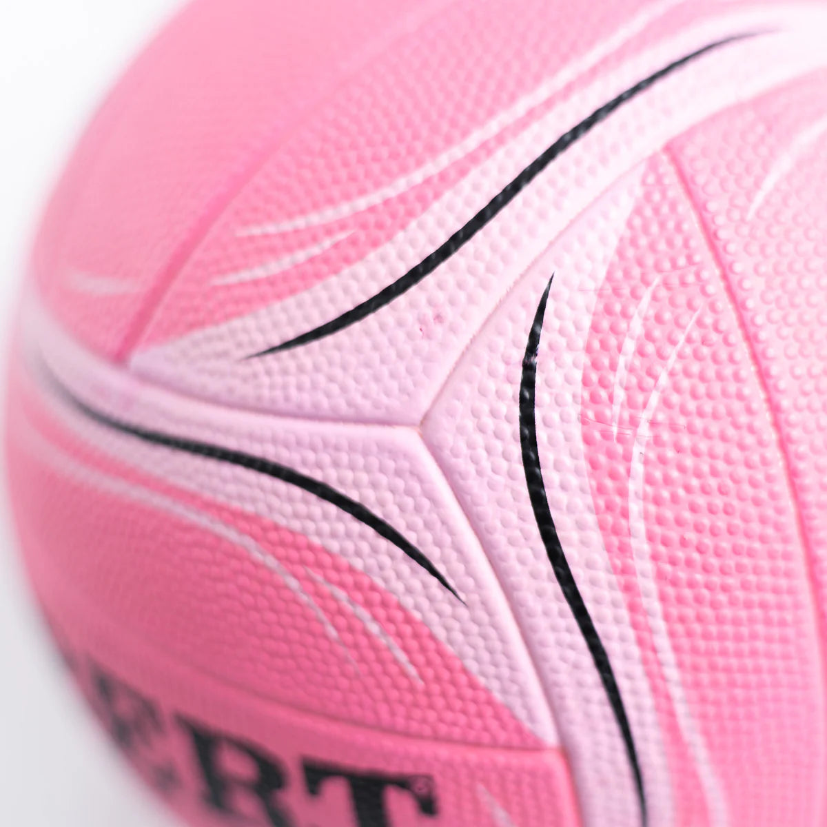 Gilbert Phoenix Pink Netball - Size 5