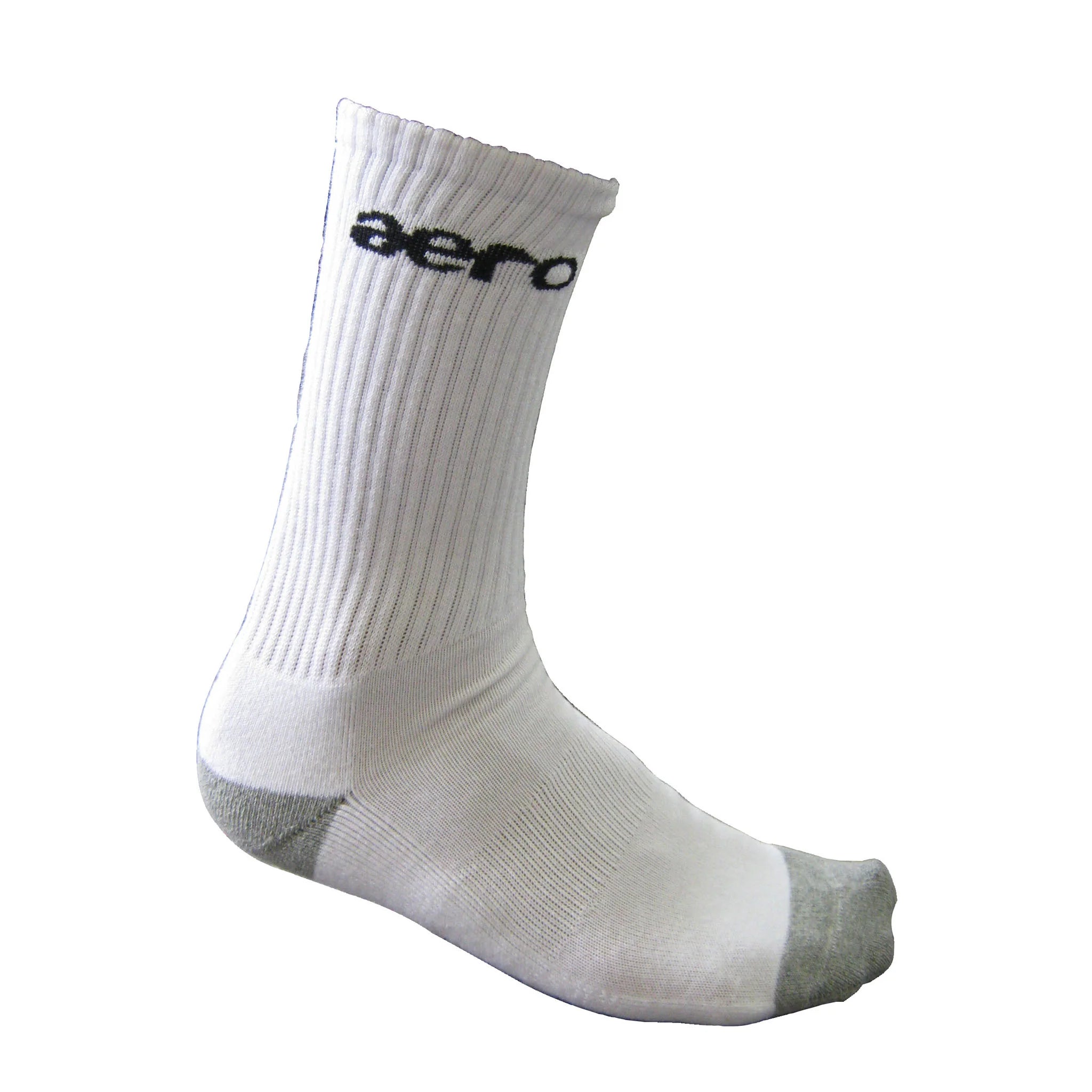 Aero Cricket Socks 3-Pack