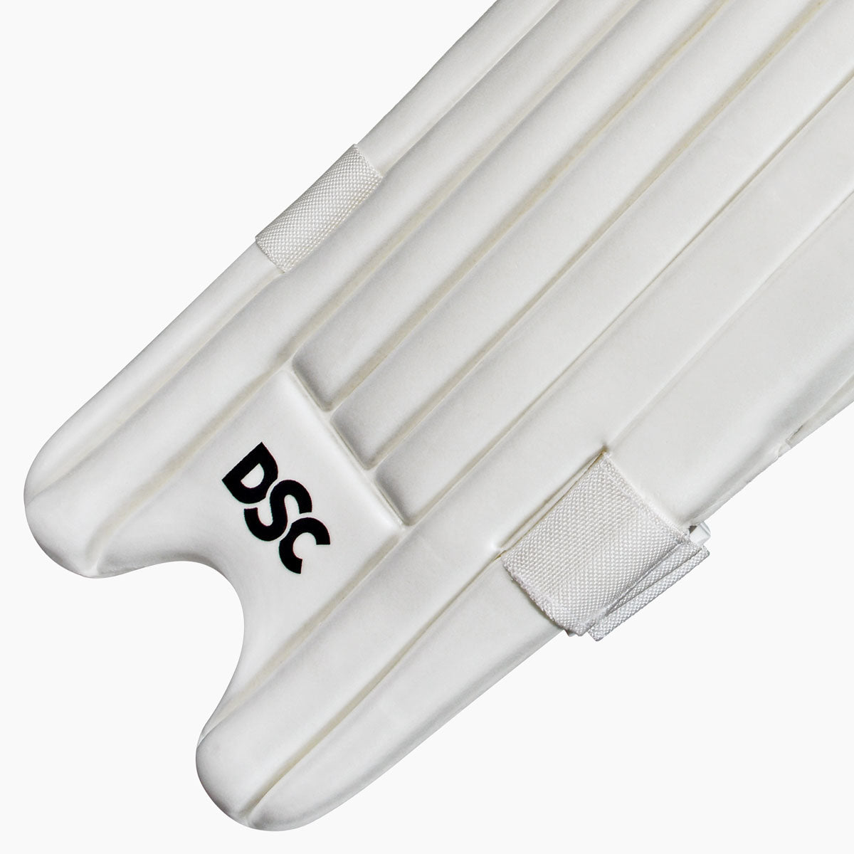 DSC Airlite Batting Leg Guard - Adult