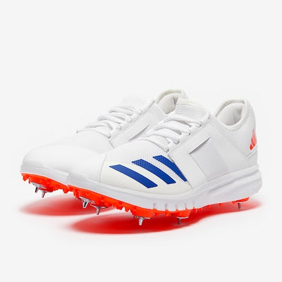 Adidas Howzat Full Spike Cricket Shoes