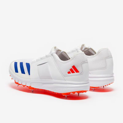 Adidas Howzat Full Spike Cricket Shoes