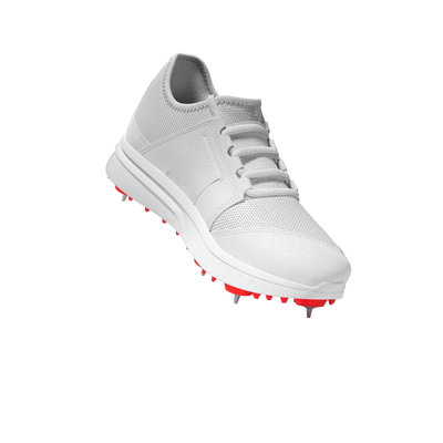Adidas Howzat Junior Full Spike Shoes