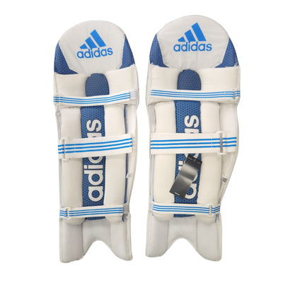 Adidas Pellara 3.0 Cricket Batting Pads - Senior