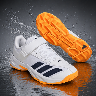 Adidas 22YDS Nets Rubber Cricket Shoes