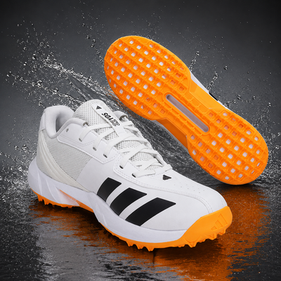 Adidas 22YDS Rubber Cricket Shoes