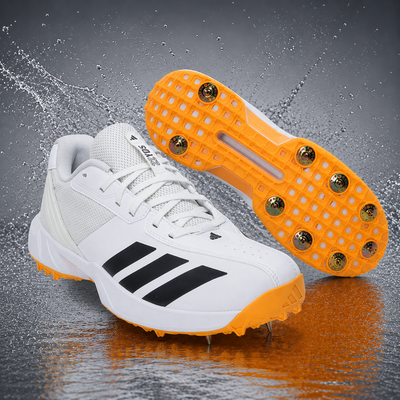 Adidas 22YDS Spike Cricket Shoes