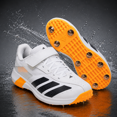 Adidas Adipower Incurza Spike Cricket Shoes