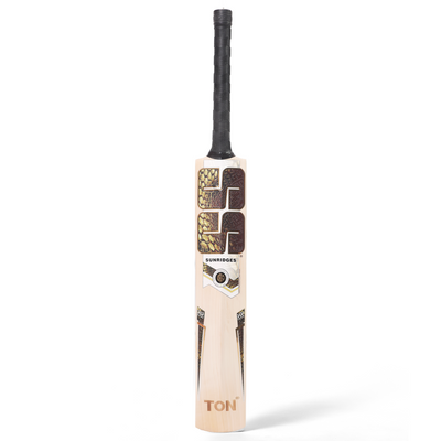 SS Heritage Cricket Bat - Adult