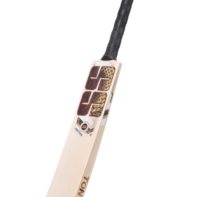SS Heritage Cricket Bat - Adult
