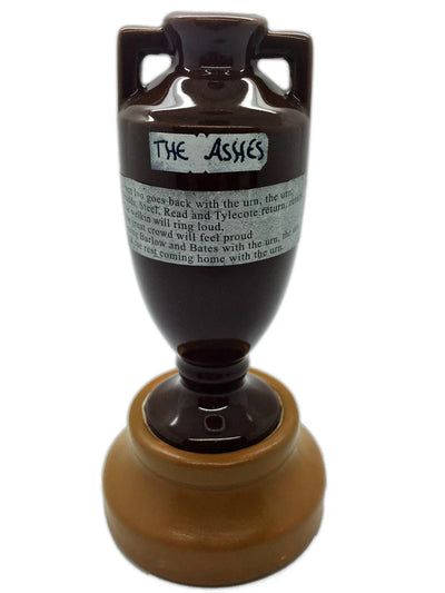 Ashes Replica URN Trophy