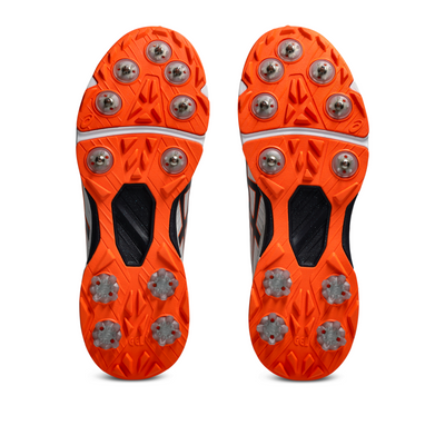 Asics 350 Not Out FF Spike Cricket Shoes