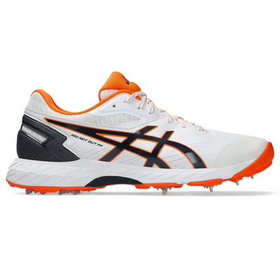 Asics 350 Not Out FF Spike Cricket Shoes