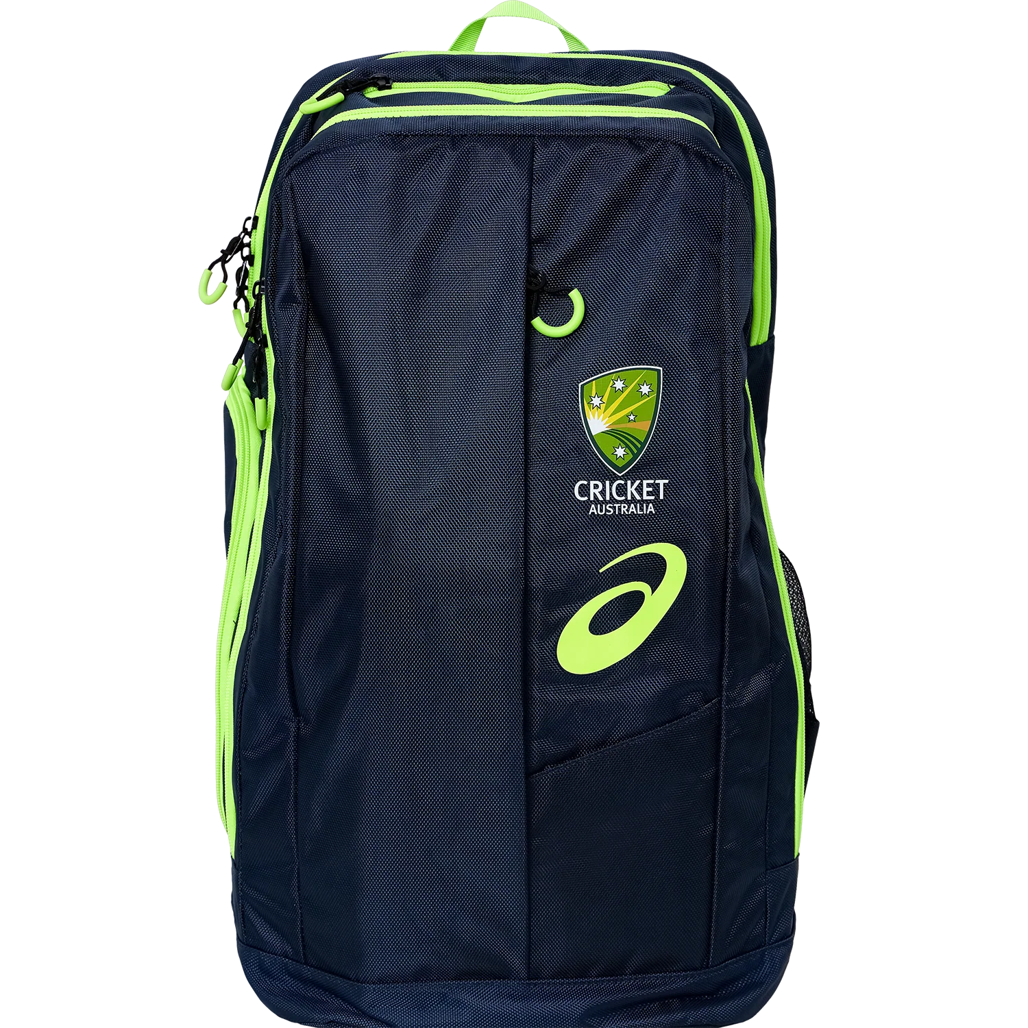 Asics Cricket Australia Backpack