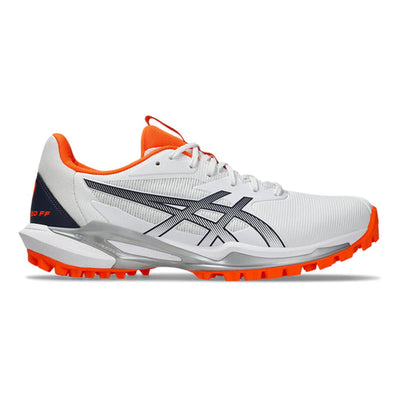 Asics Field Speed FF 2 Rubber Cricket Shoes