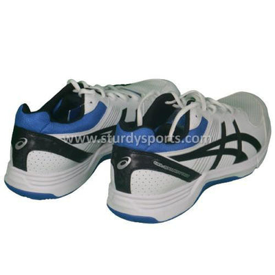 Asics Gel 100 Not Out GS Steel Spikes Cricket Shoes - Junior