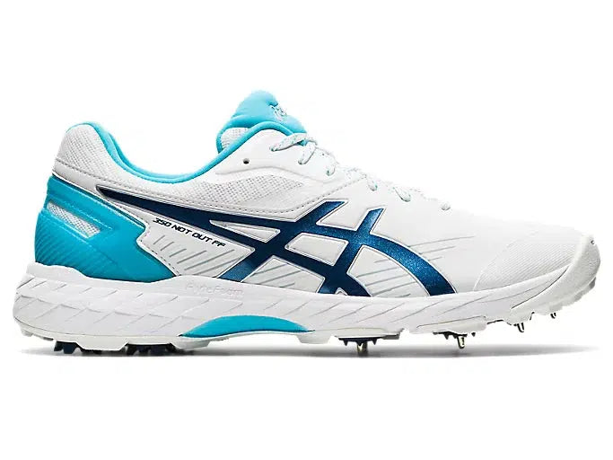 Asics Gel 350 Not Out Spike - WOMEN