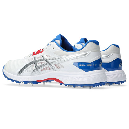 Asics Gel Gully 7 Spike Shoes