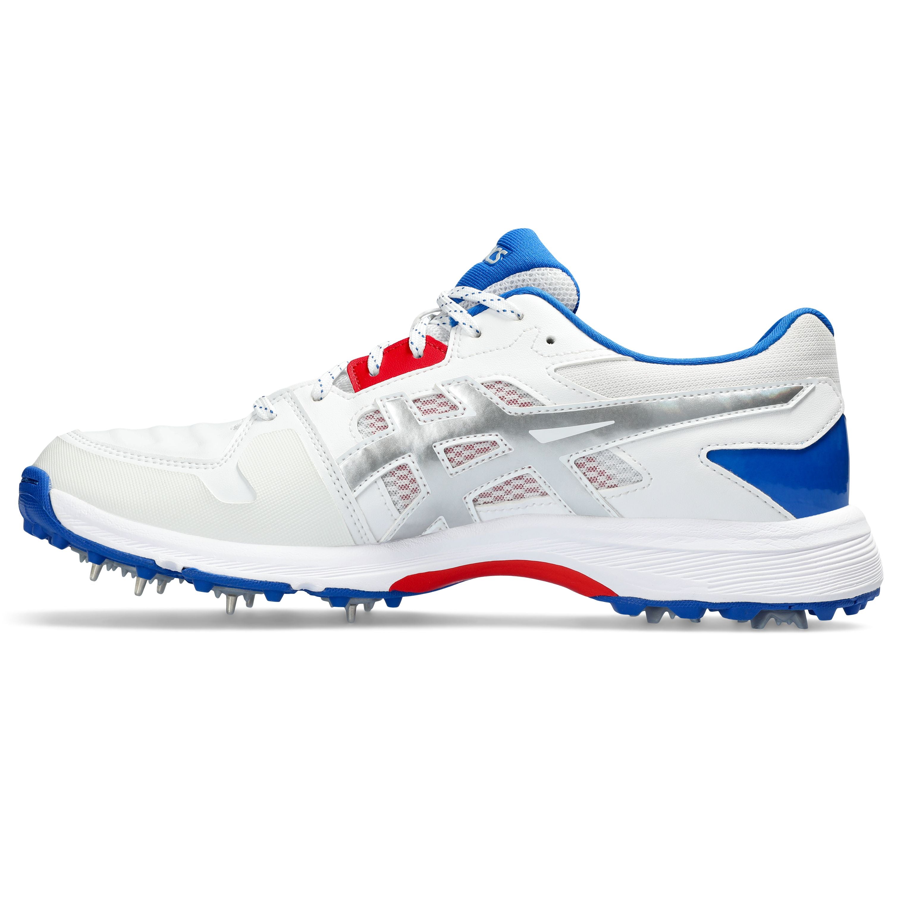 Asics Gel Gully 7 Spike Shoes