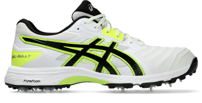 Asics Gel Gully 7 Spike Shoes