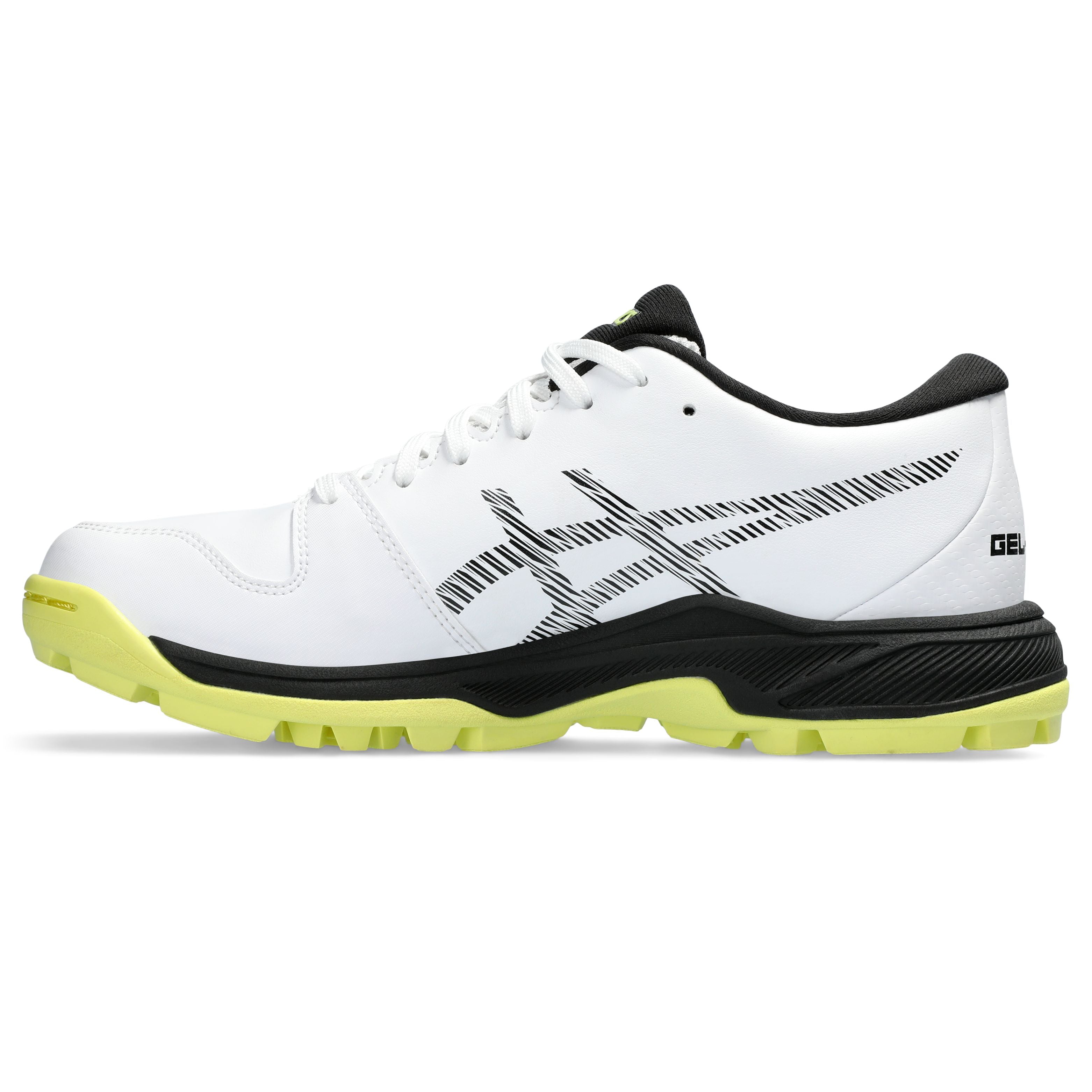 Asics Gel Peake 2 GS Rubber Shoes