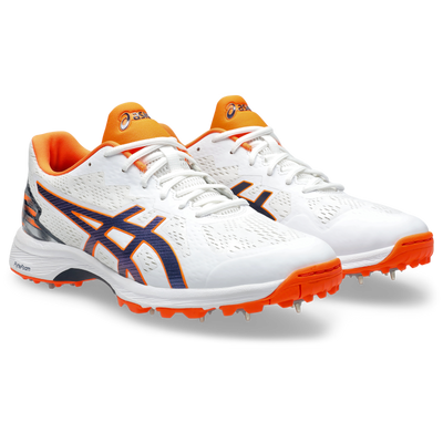 Asics Quick Single FF Spike Cricket Shoes