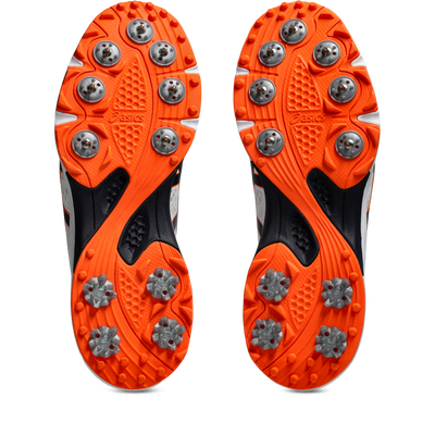 Asics Quick Single FF Spike Cricket Shoes