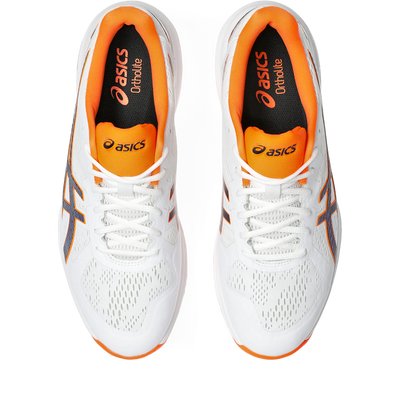 Asics Quick Single FF Spike Cricket Shoes