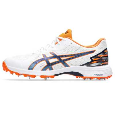 Asics Quick Single FF Spike Cricket Shoes