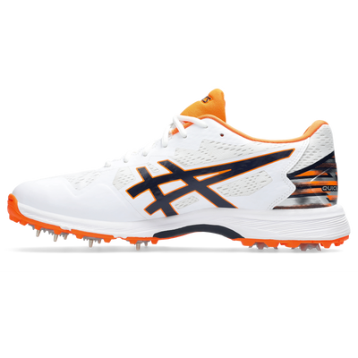 Asics Quick Single FF Spike Cricket Shoes