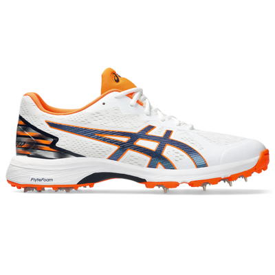 Asics Quick Single FF Spike Cricket Shoes