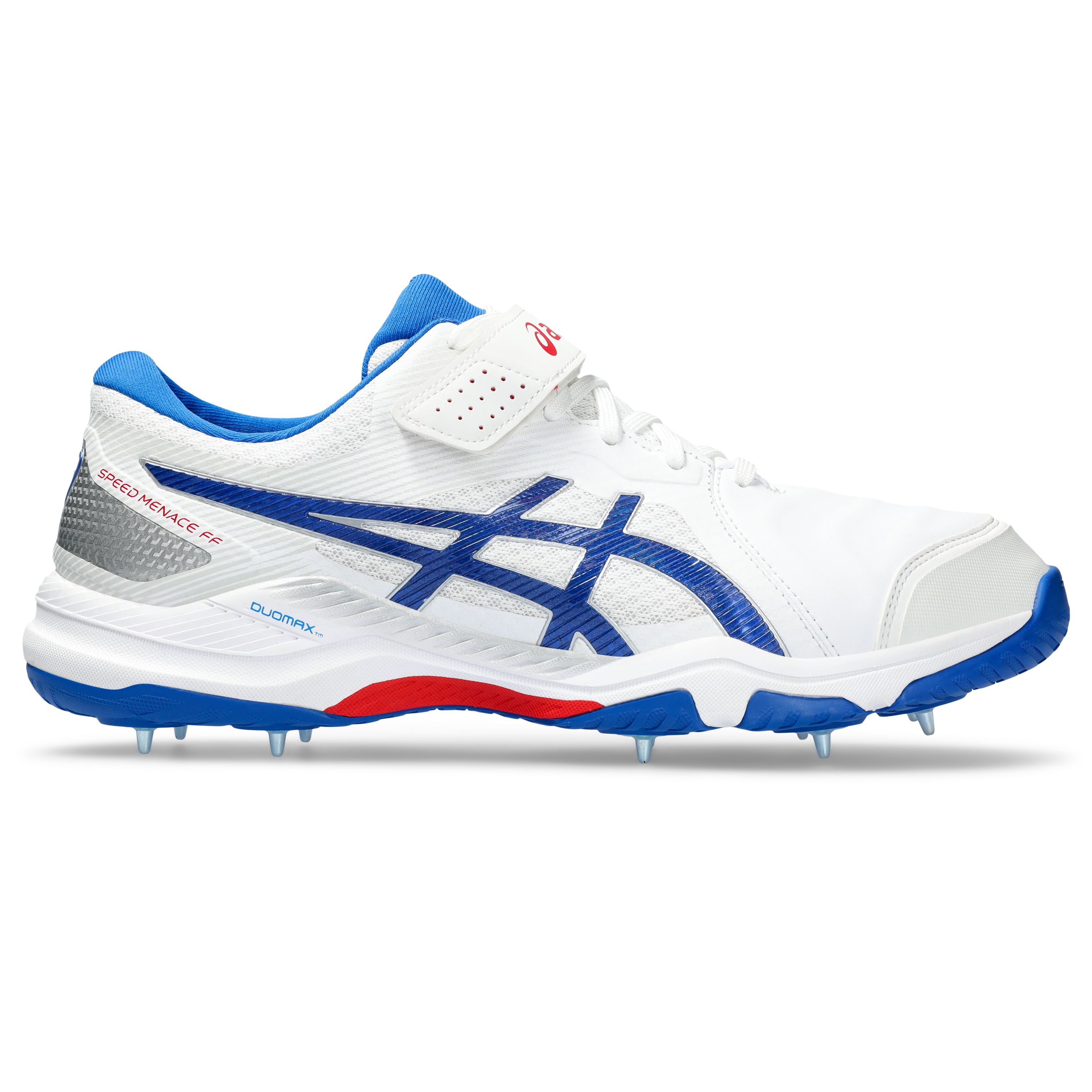 Asics Speed Menace FF Spike Shoes