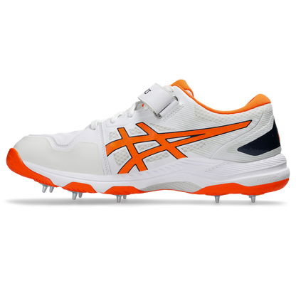 Asics Speed Menace FF Spike Cricket Shoes