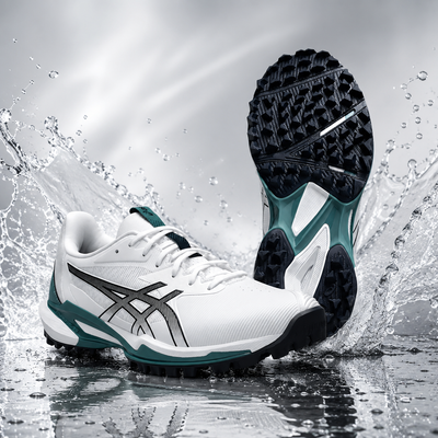 Asics Field Speed FF 2 Rubber Cricket Shoes
