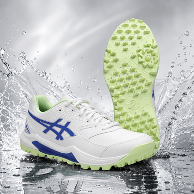 Asics Gel-Lethal Field 2 Rubber Cricket Shoes