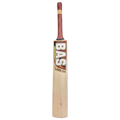 BAS Bow 700 Cricket Bat - Size 6