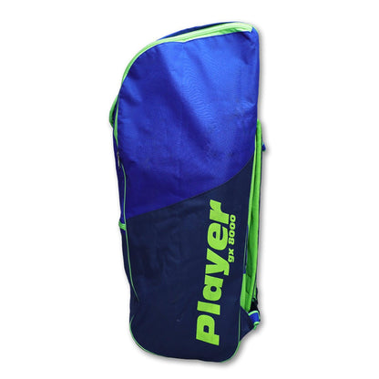 BAS Player Duffle Cricket Kit Bag