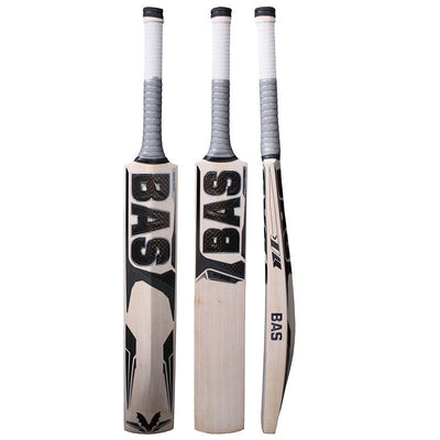 BAS Player Hybrid Cricket Bat - Adult