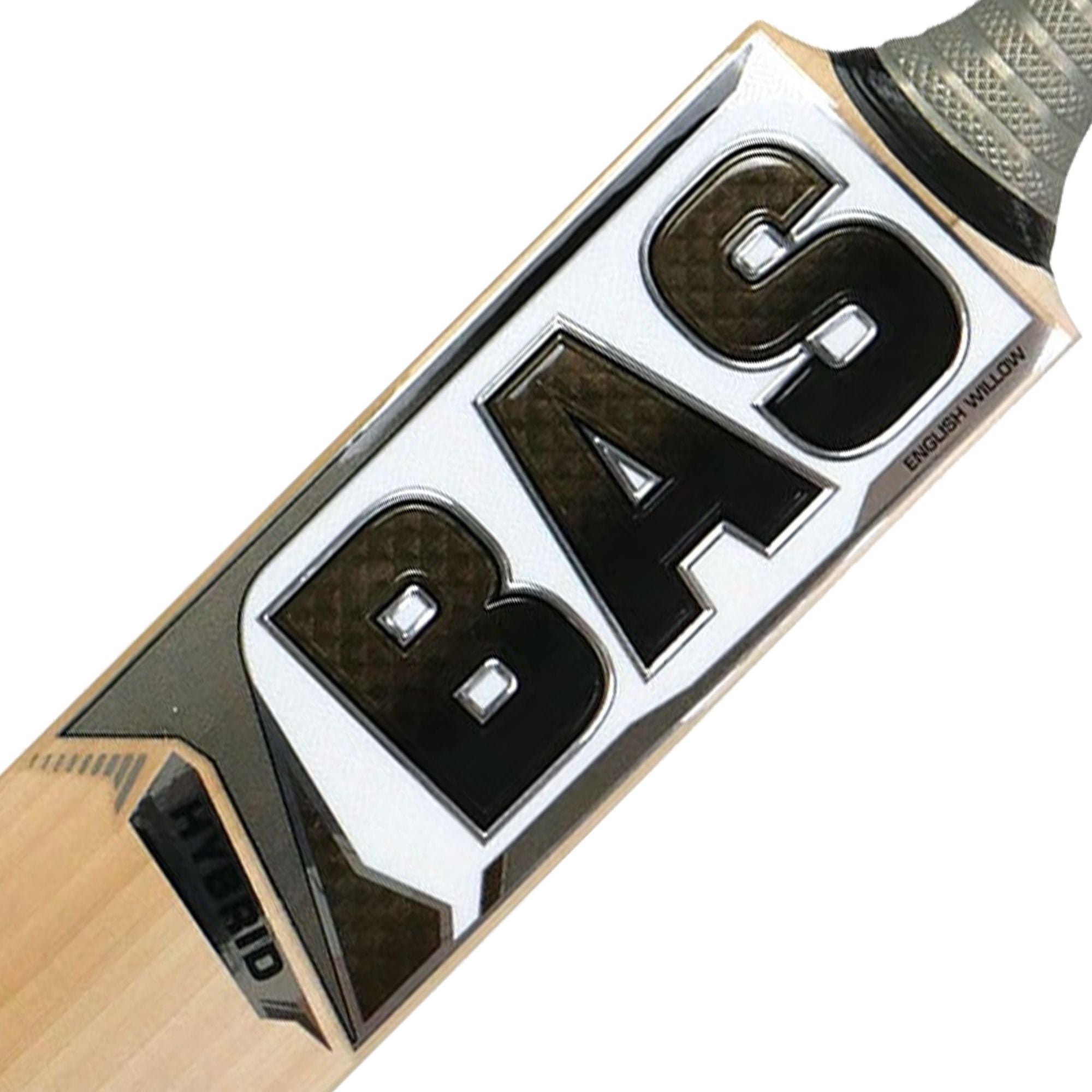 BAS Player Hybrid Cricket Bat - Senior