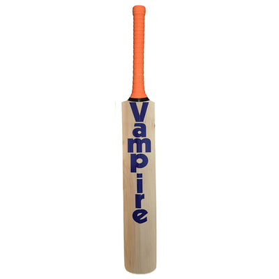 BAS Retro Vintage MS Dhoni Player Cricket Bat - Senior