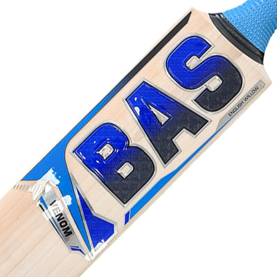 BAS Venom Cricket Bat - Adult