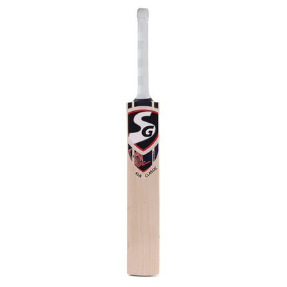 SG KLR Classic Cricket Bat - Senior