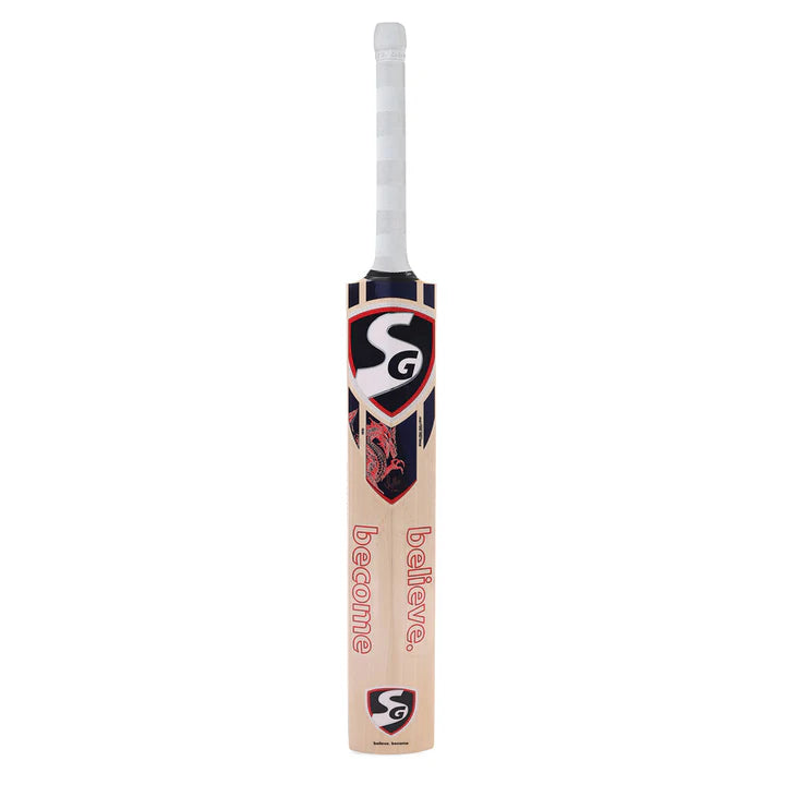 SG KLR Classic Cricket Bat Senior Sturdy Sports