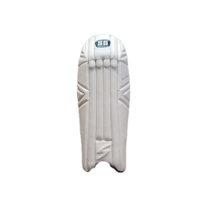 SS Player Series Wicket Keeping Pad - Senior