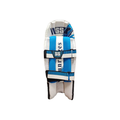 SS Player Series Wicket Keeping Pad - Senior