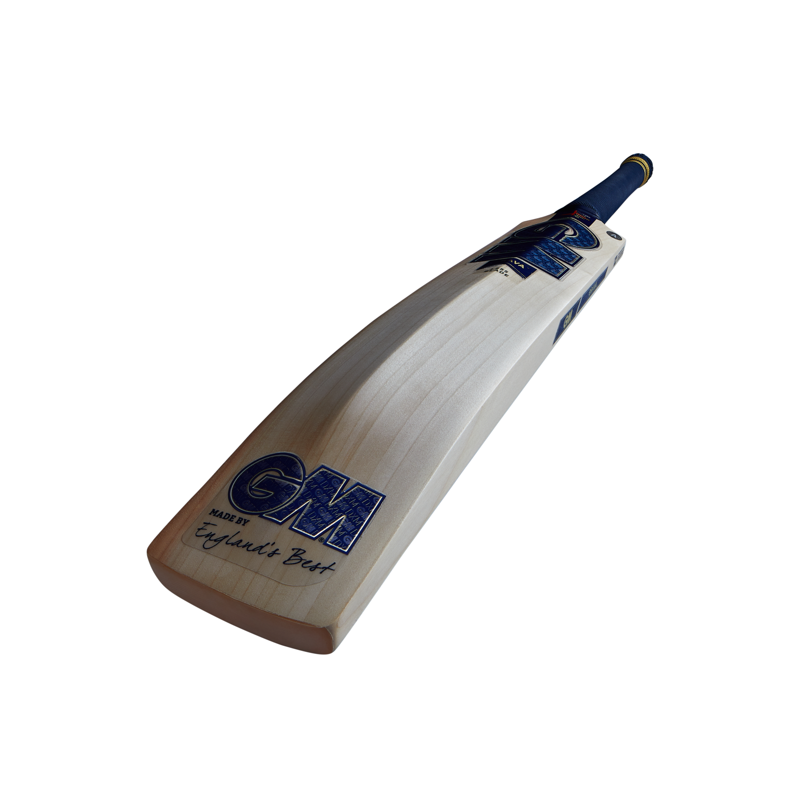 Gunn & Moore Brava L555 DXM Signature TTNOW Cricket Bat - Senior