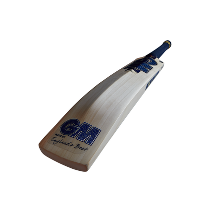 Gunn & Moore Brava L555 DXM Signature TTNOW Cricket Bat - Senior